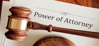 General Power  of Attorney