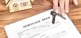 Mortgage Deed