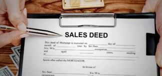 Sale Deed