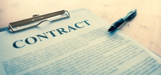 Pre-incorporation Contracts